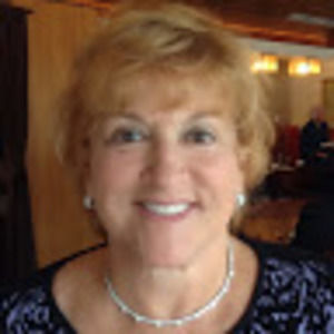 Meet your Posher, Judith